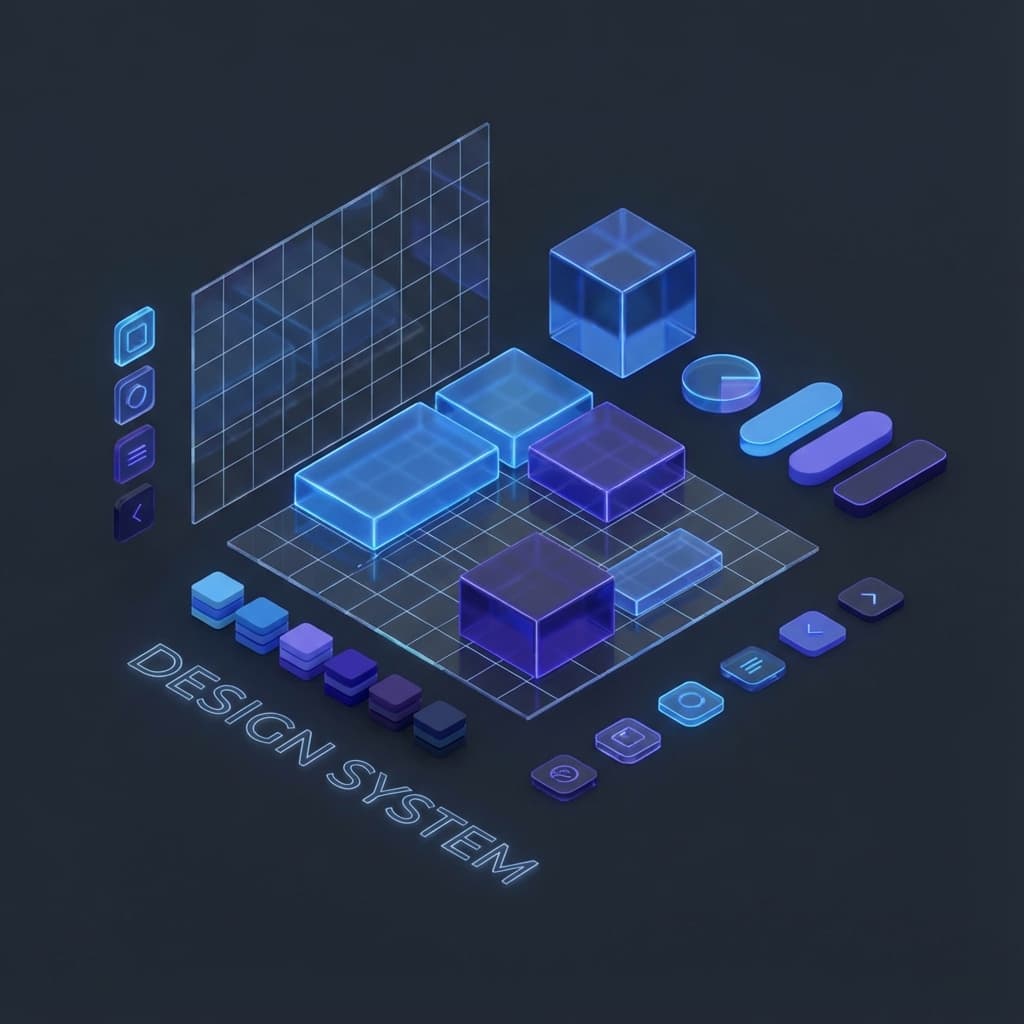 Design System Escalar